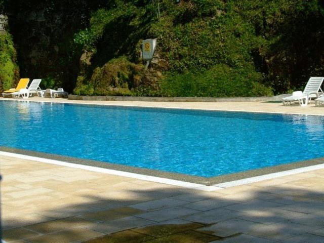 Ribeiro Hotel Geres