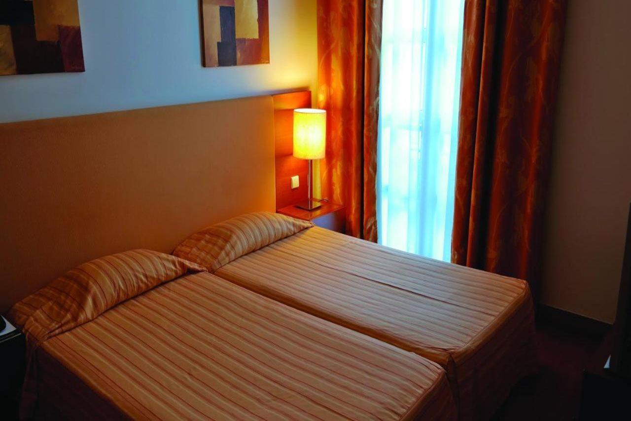 Ribeiro Hotel 3*