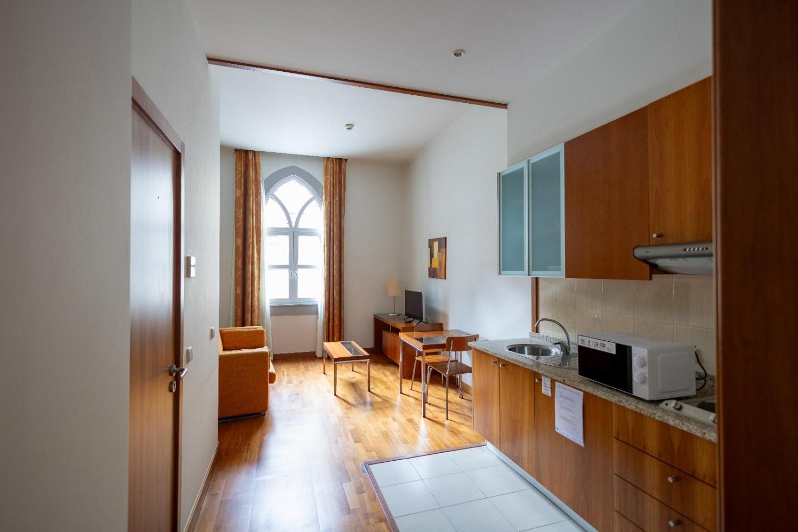 Hotel Ribeiro Geres