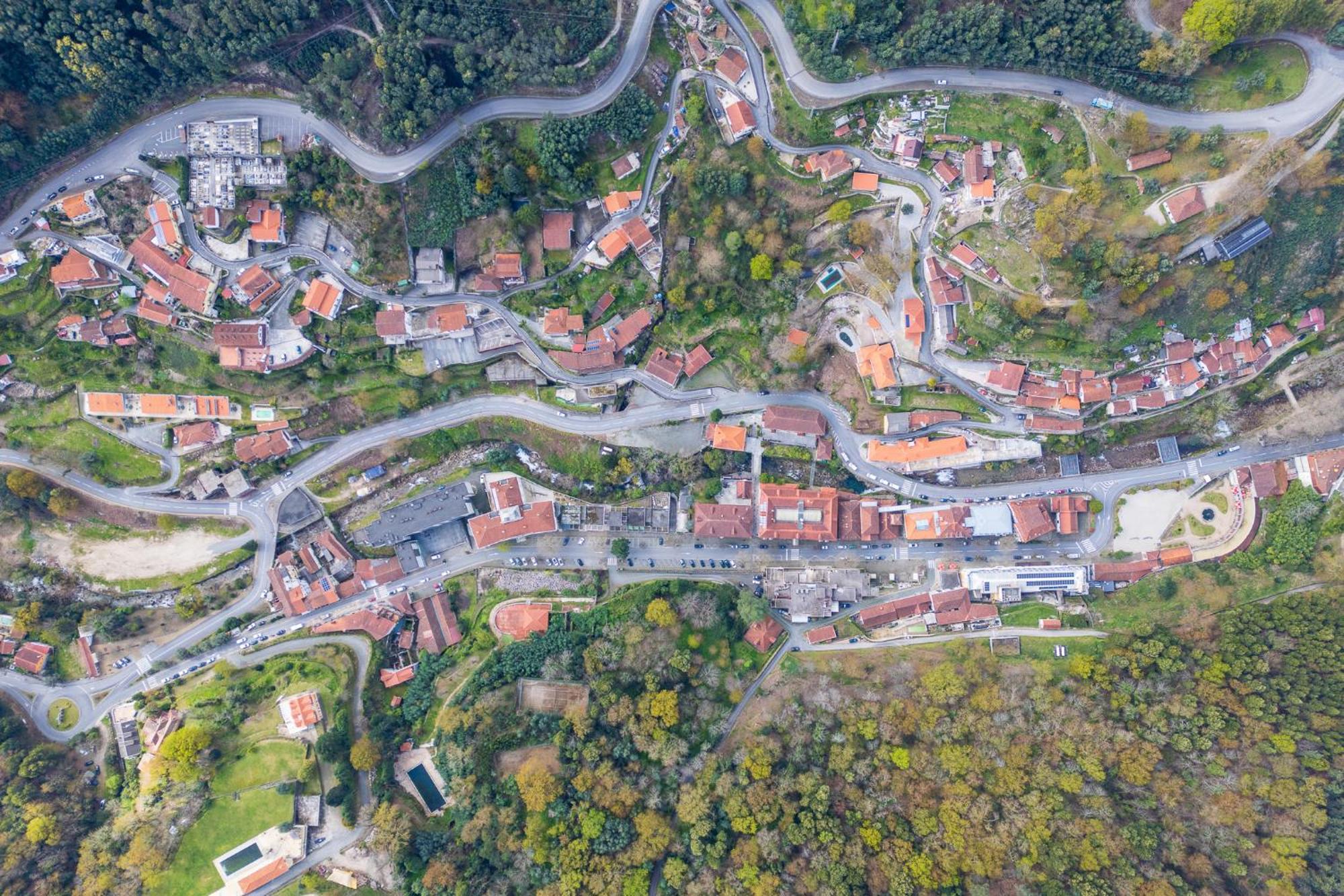 Hotel Ribeiro