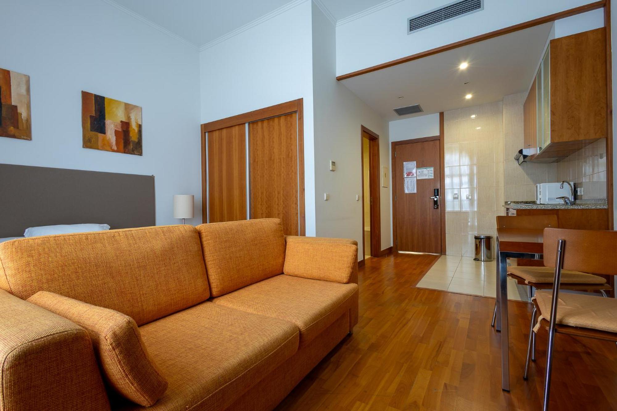 Ribeiro Hotel 3*