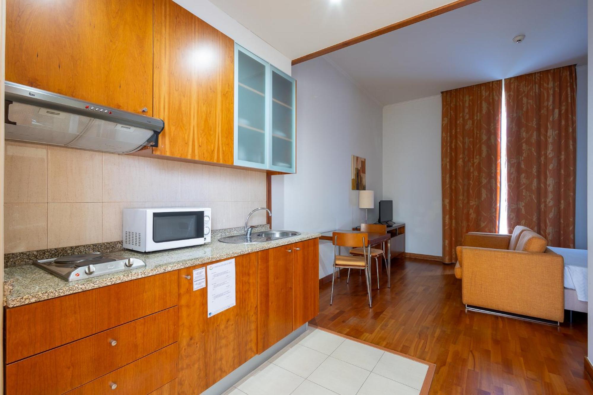 Hotel Ribeiro 3*