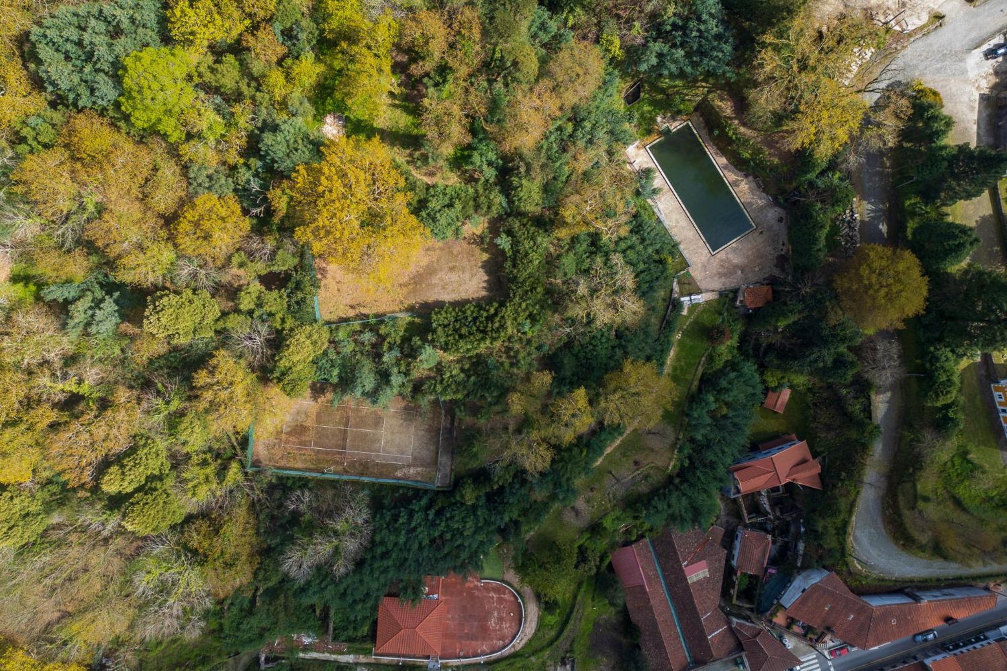Hotel Ribeiro Geres
