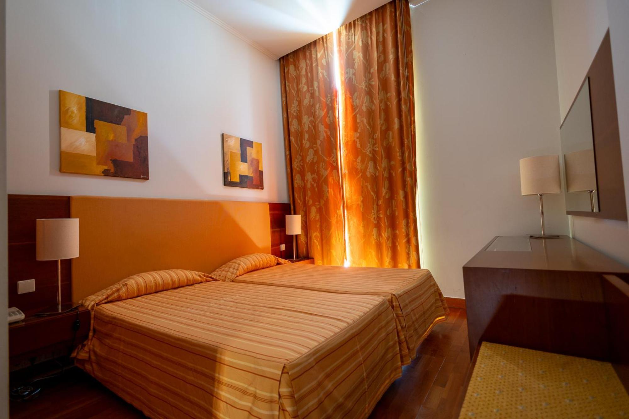 Hotel Ribeiro 3*
