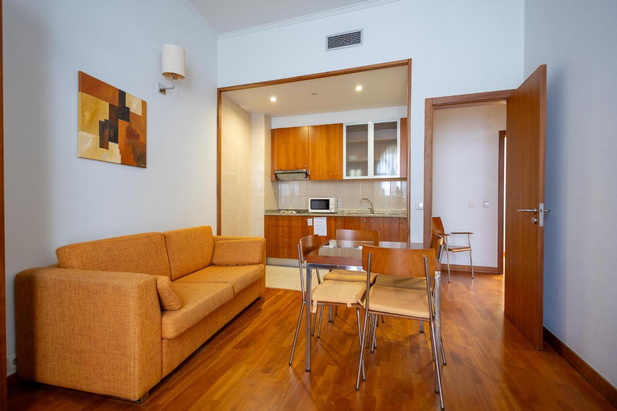Ribeiro Hotel Geres