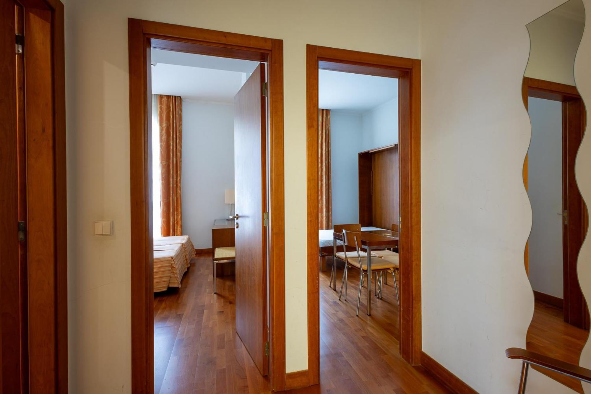 Hotel Ribeiro