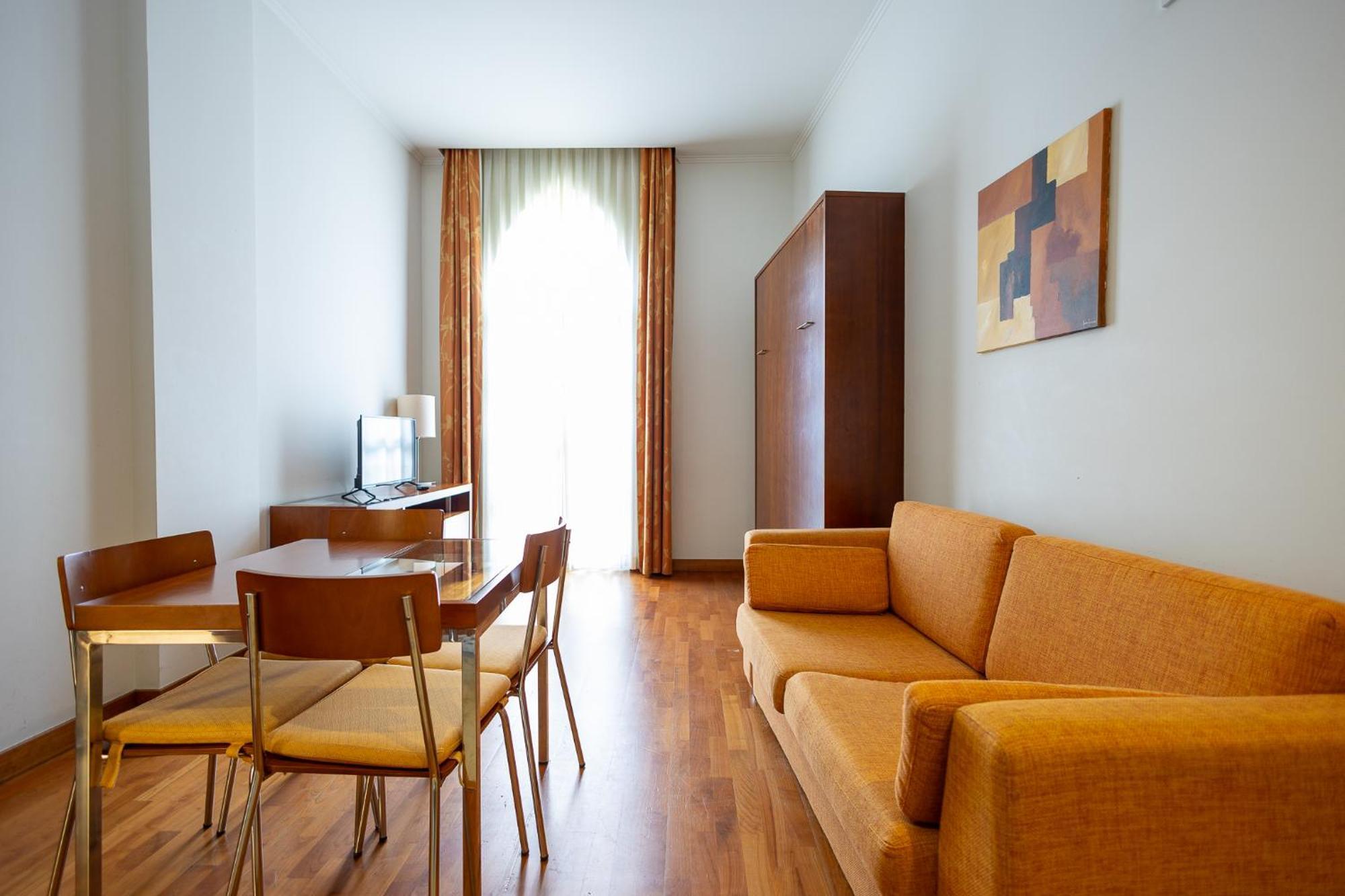 Ribeiro Hotel 3*
