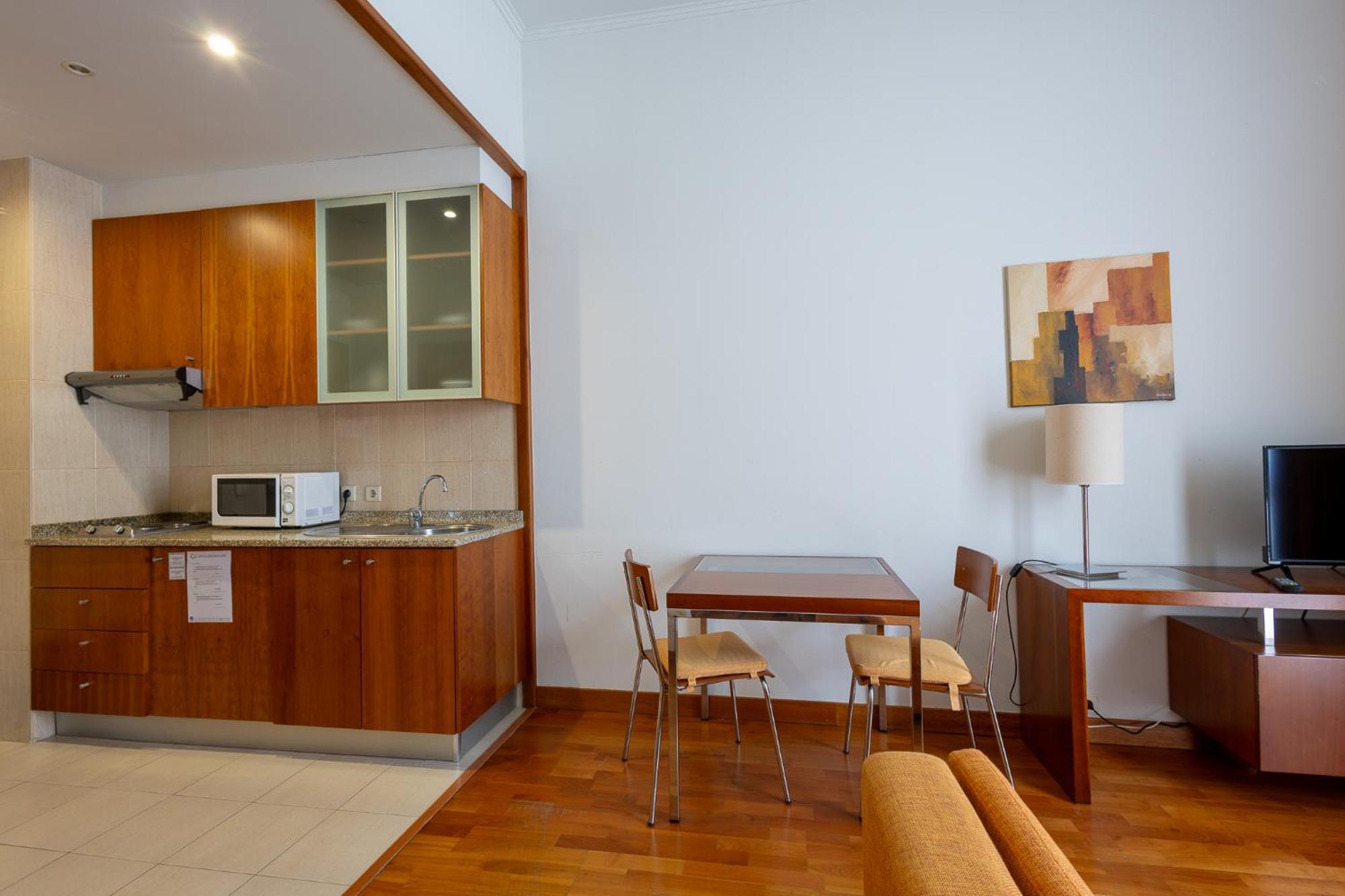 Hotel Ribeiro 3*