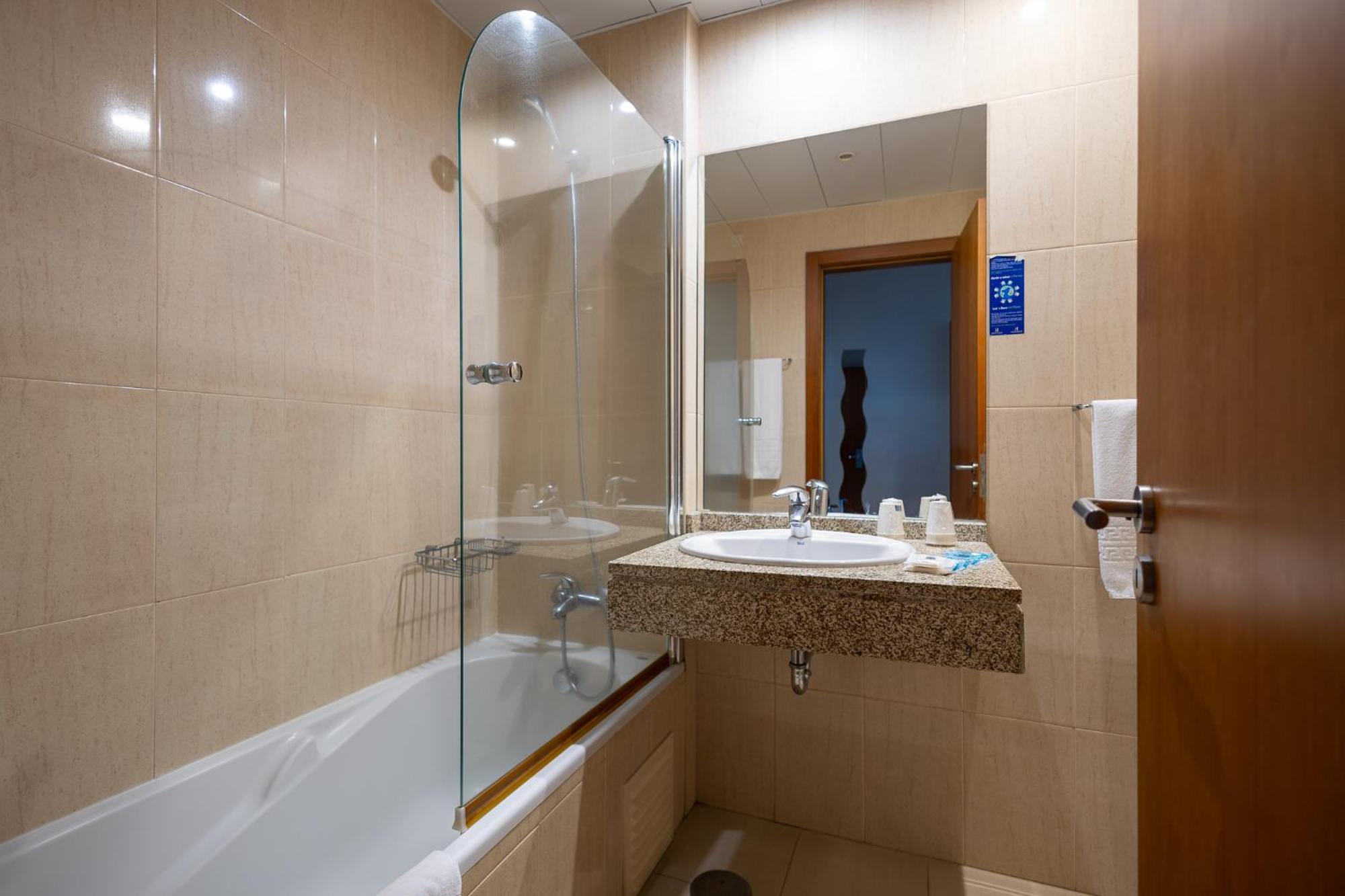 Ribeiro Hotel Geres