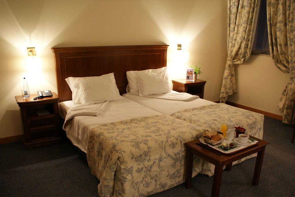 Hotel Ribeiro