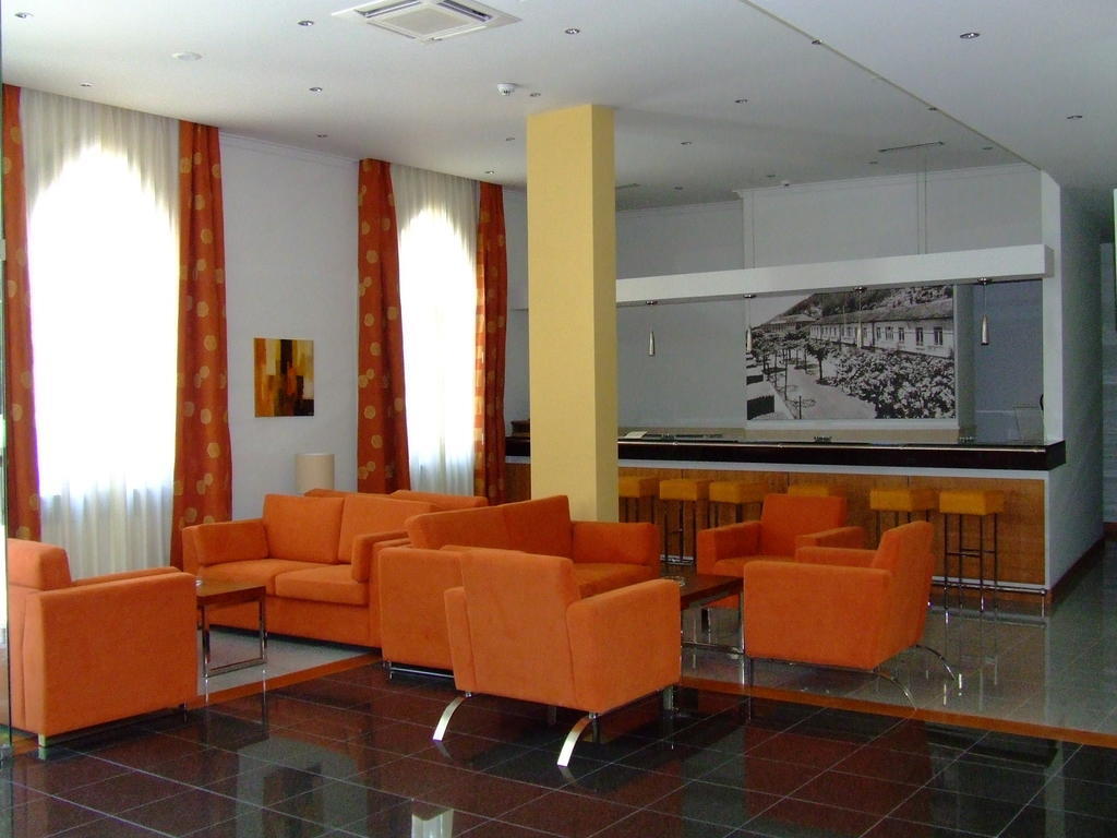 Ribeiro Hotel 3*