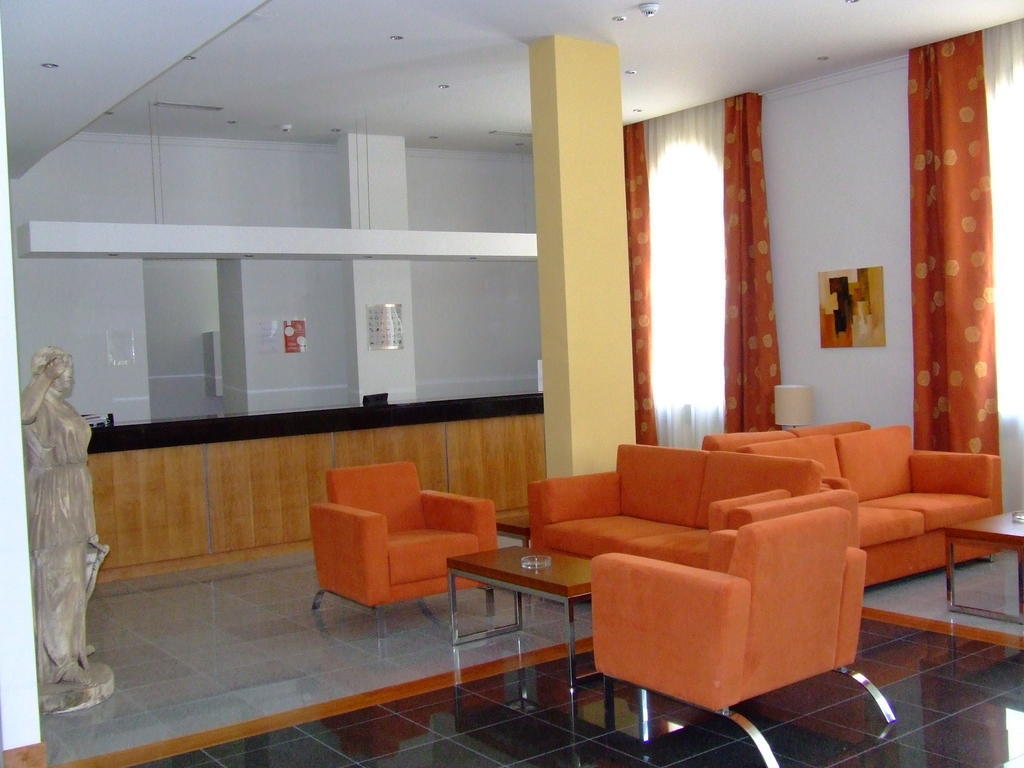 Hotel Ribeiro Geres