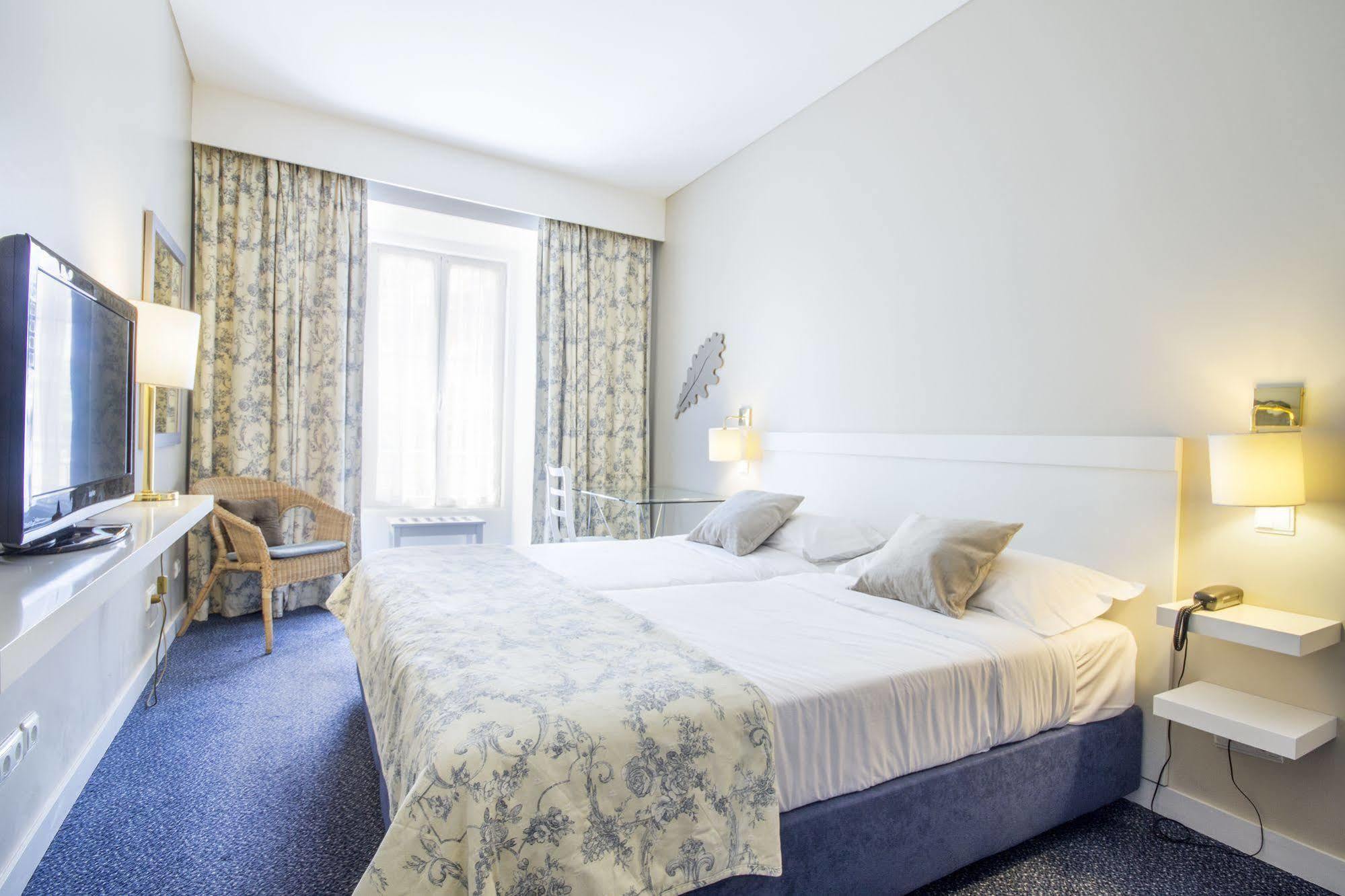 Ribeiro Hotel Geres