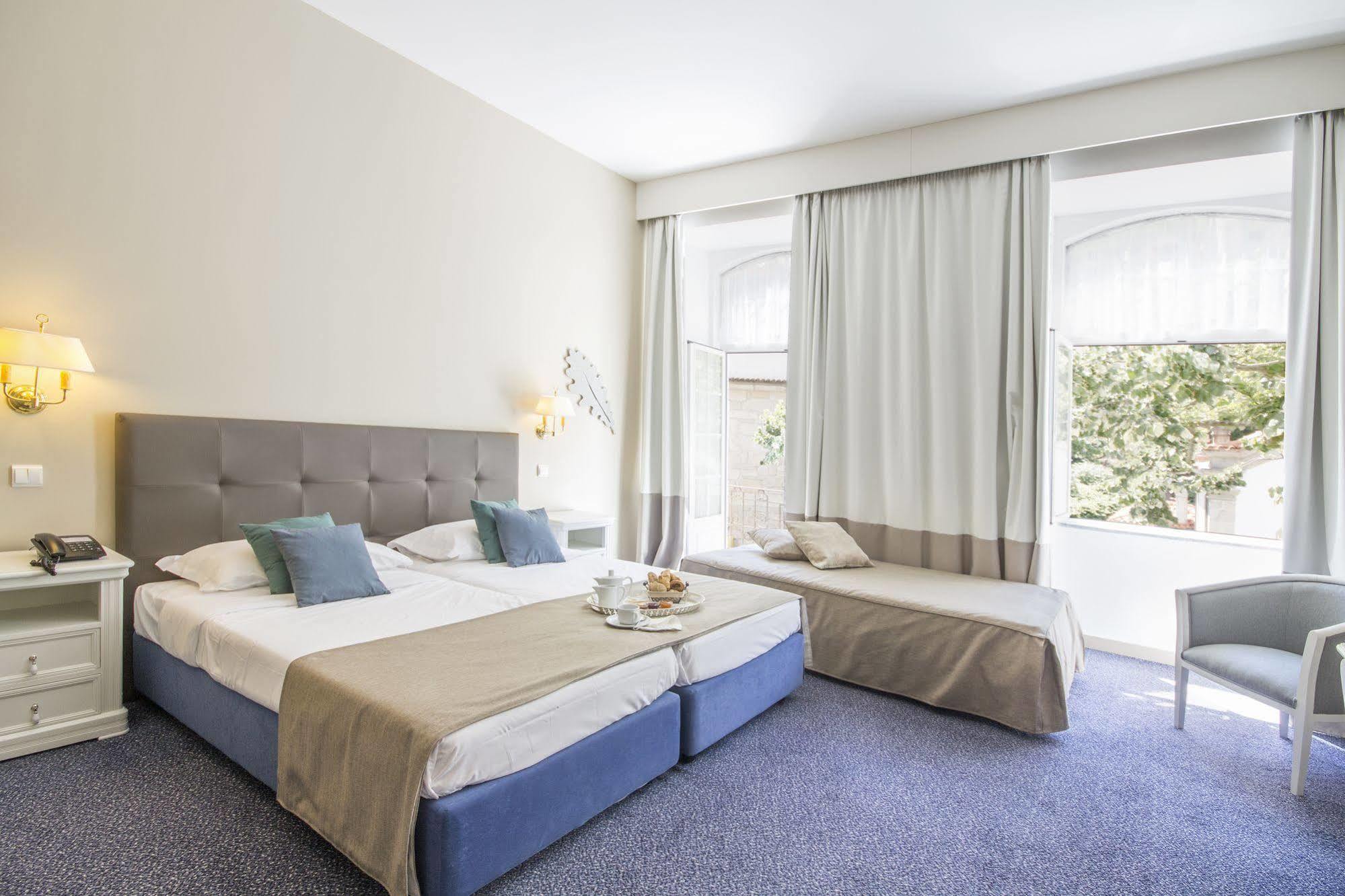 Hotel Ribeiro Geres