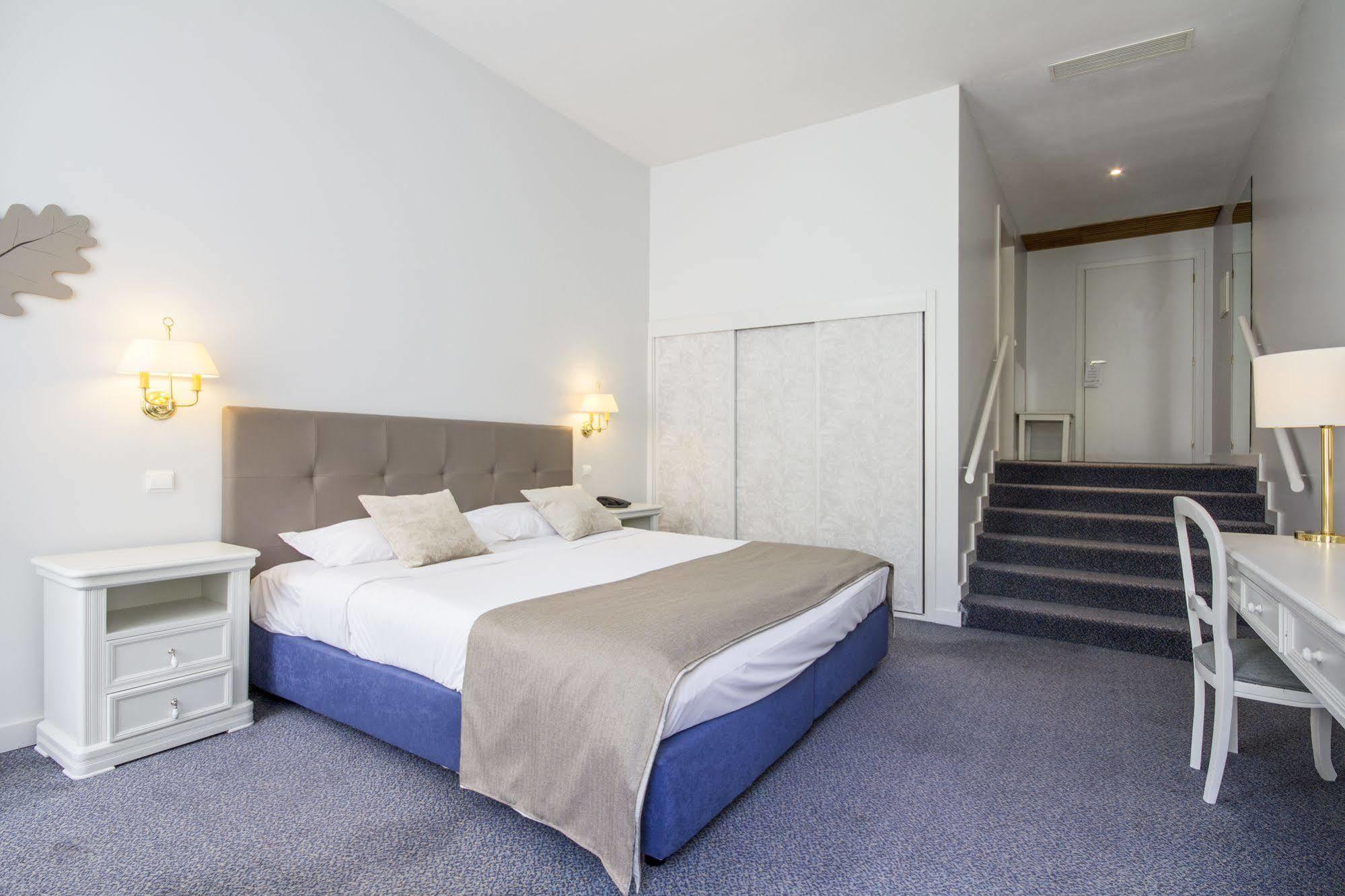 Hotel Ribeiro Geres