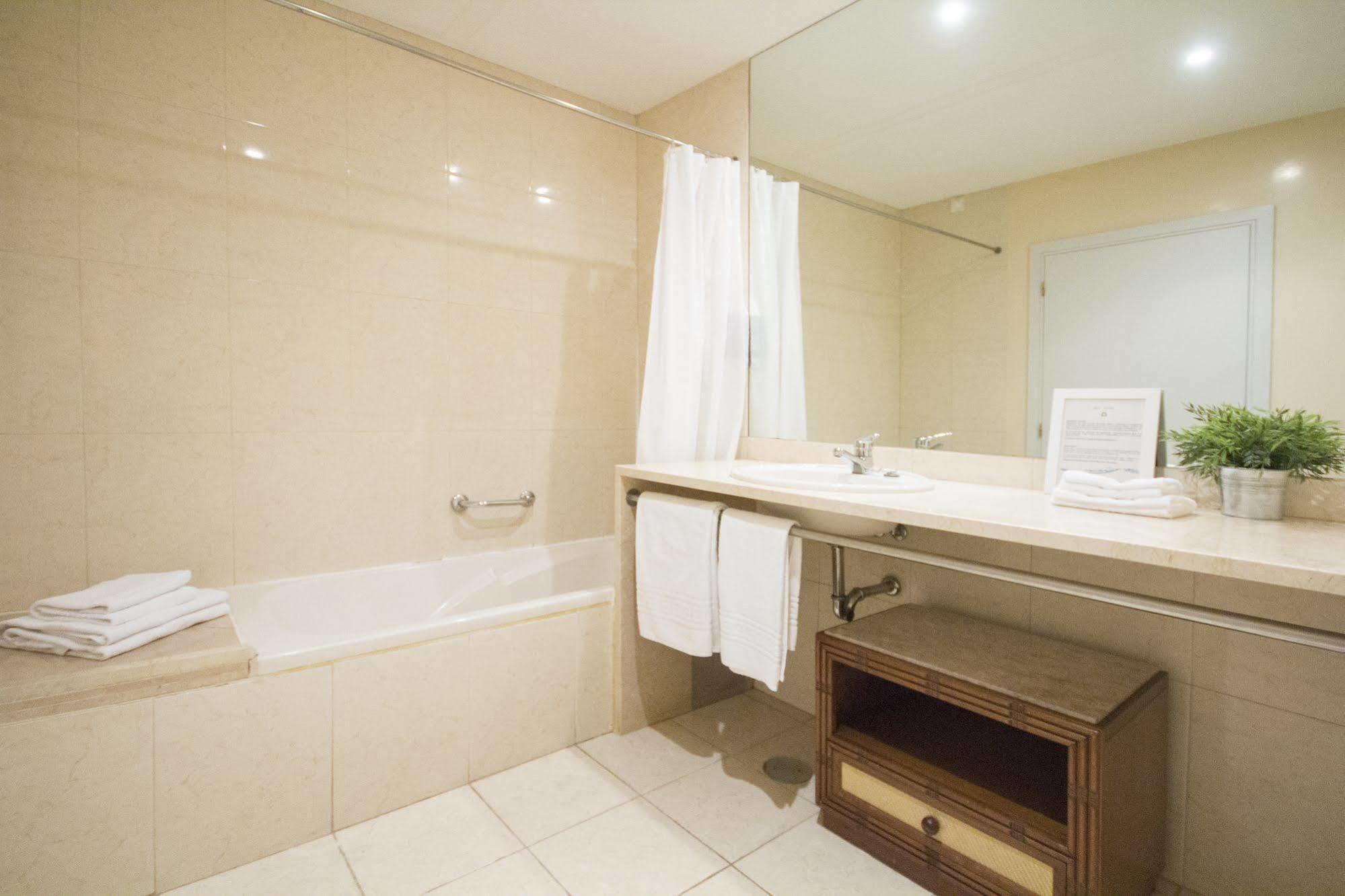 Ribeiro Hotel Geres