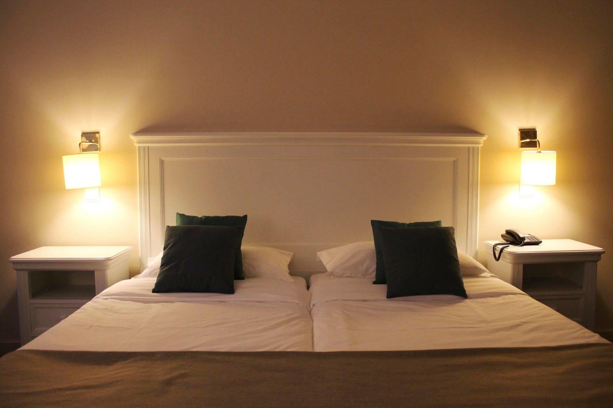 Ribeiro Hotel