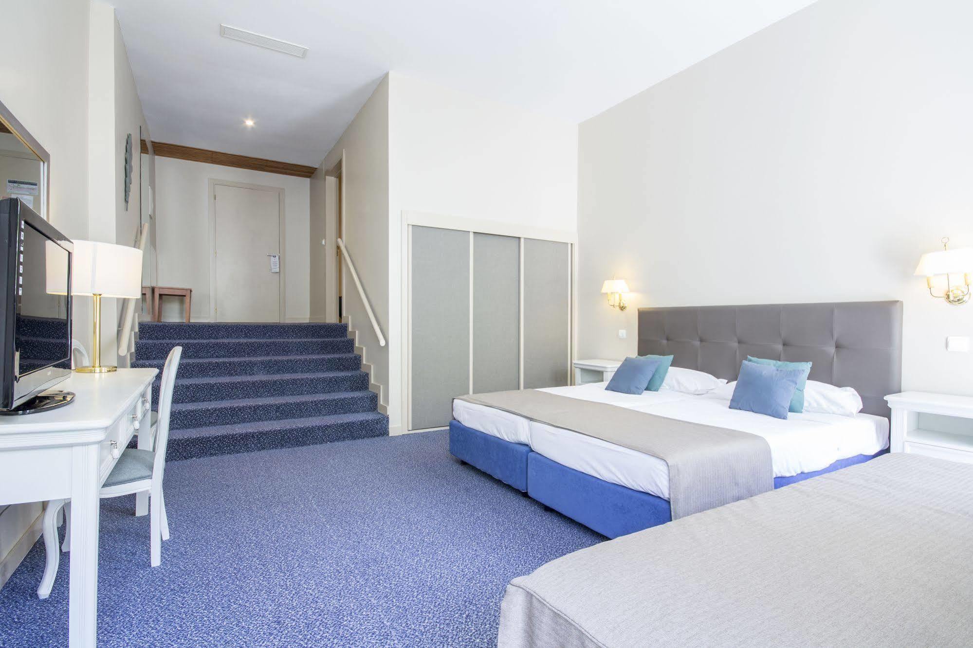 Ribeiro Hotel