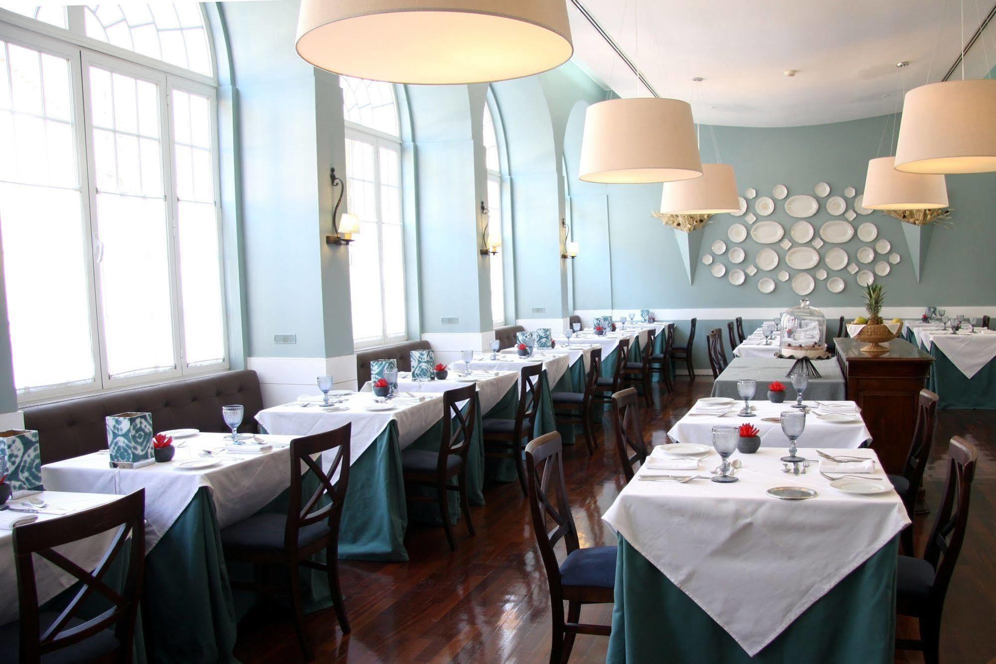 Hotel Ribeiro 3*