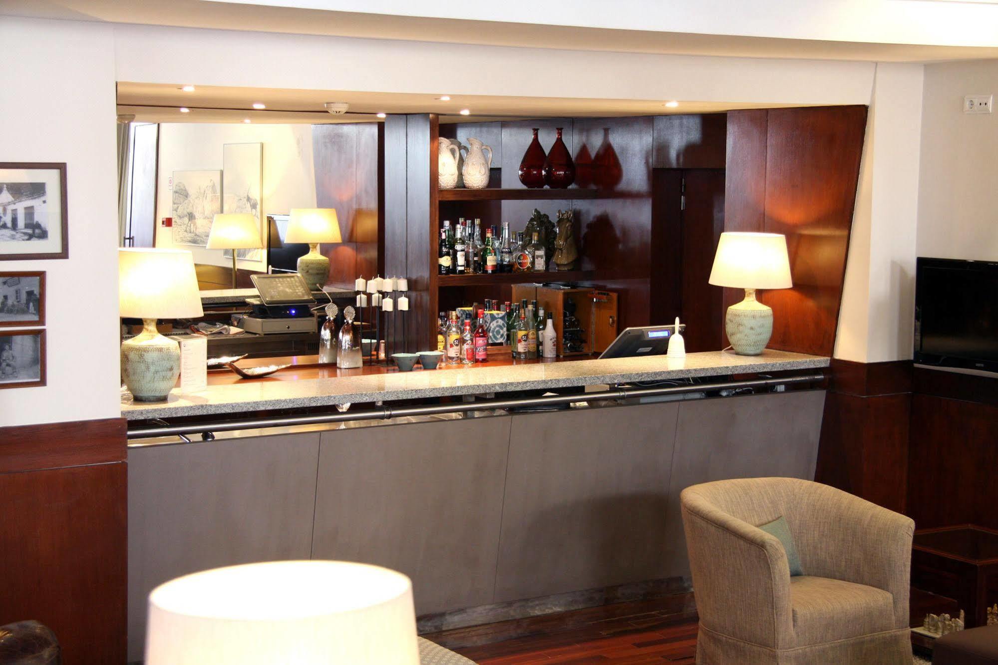 Ribeiro Hotel 3*