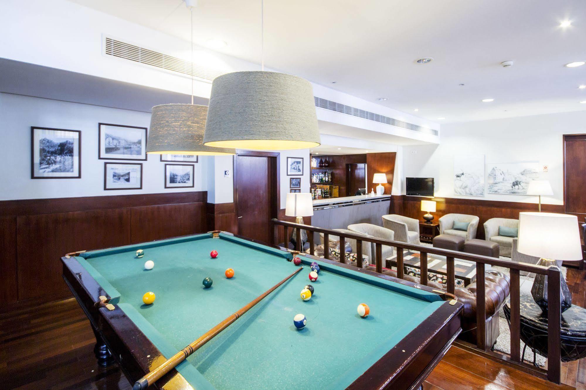 Ribeiro Hotel Geres