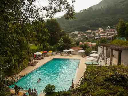 Hotel Ribeiro 3*